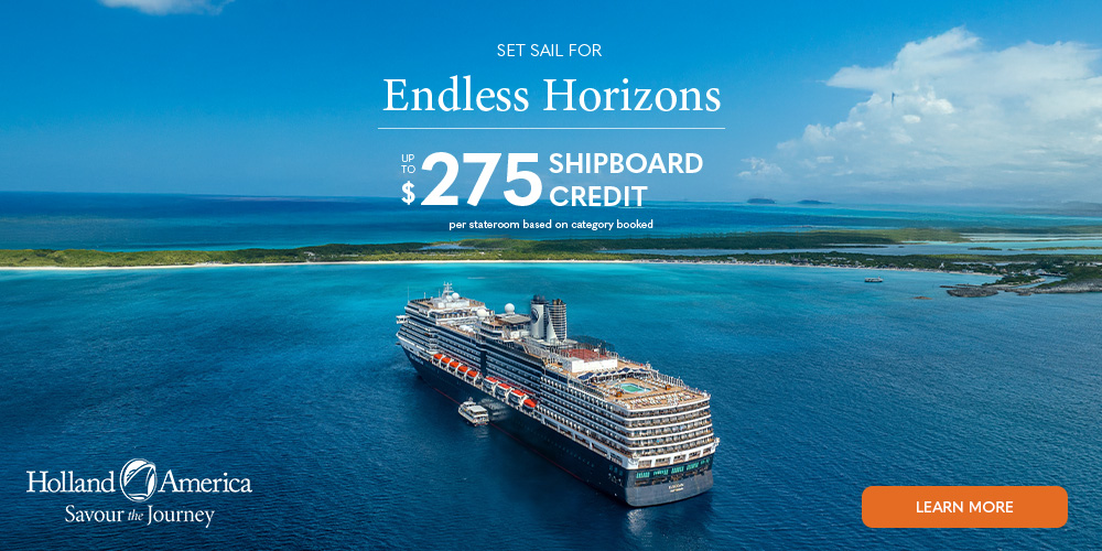 Best Cruise Deals and Discounted Cruises from San Francisco